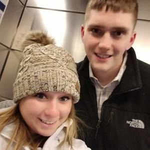 Meet your Posher, Lindsey